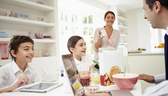 3 zasady, które pozwolą zachęcić rodzinę do oszczędzania