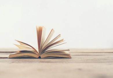 Jak wydać swoją pierwszą książkę?