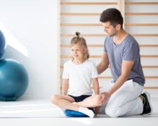 Poduszka sensomotoryczna – ratunek dla naszego kręgosłupa