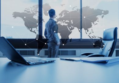 Wady inwestowania w akcje giełdowe