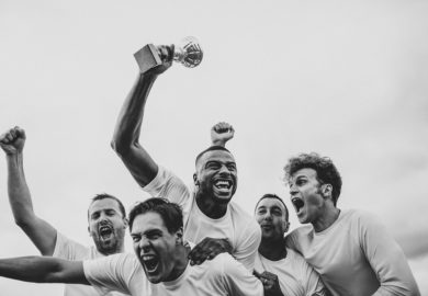 EURO w 2021 roku pod starą nazwą, ale z wielkimi stratami