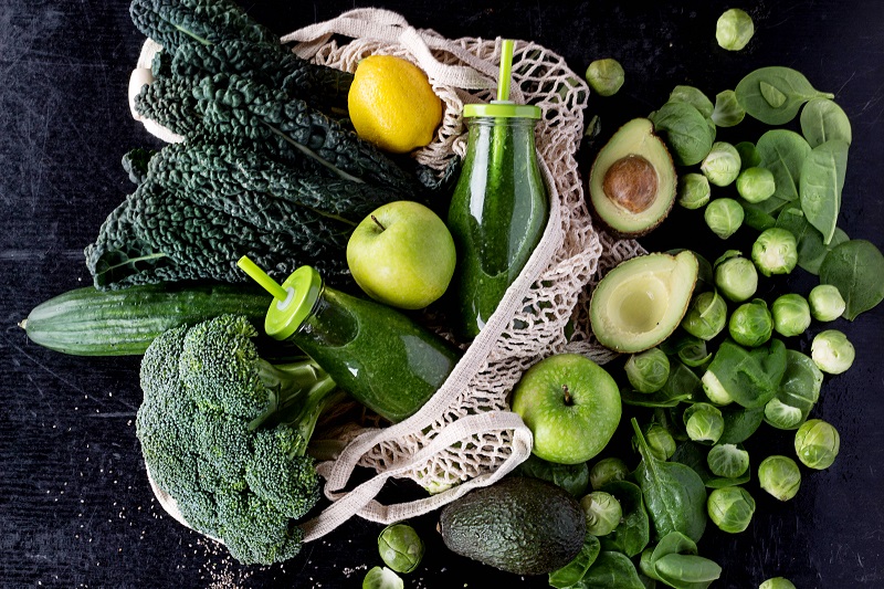 Jak mądrze korzystać z diety wegetariańskiej? Poznaj nasze wskazówki