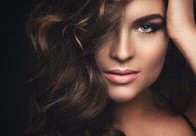 Magiczne spojrzenie – najciekawsze zbiegi na okolice oczu