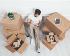 Karton kaszerowany to solidne opakowanie dla Twoich produktów