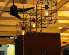 Lampy do kuchni – które modele będą najlepsze?