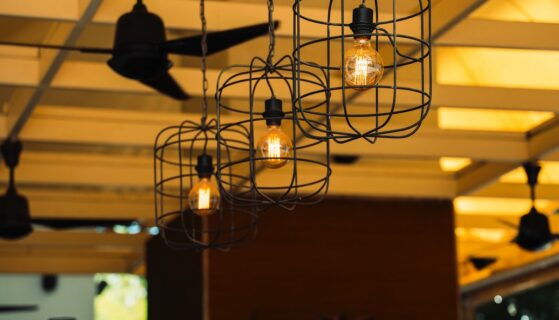 Lampy do kuchni – które modele będą najlepsze?