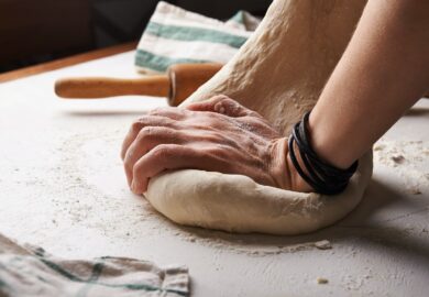 Piece ceramiczne – jak pomogą w prowadzeniu piekarni?