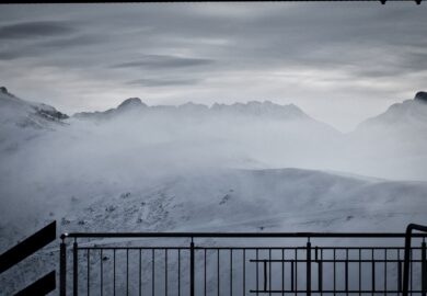 Balustrady nierdzewne – dlaczego warto je montować?