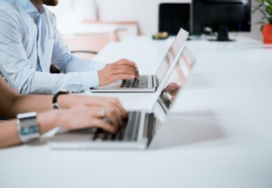 E- learning- co dokładnie powinniśmy wiedzieć na ten temat