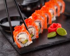 Dobre jedzenie we Wrocławiu – gdzie zjeść sushi i inne japońskie dania?