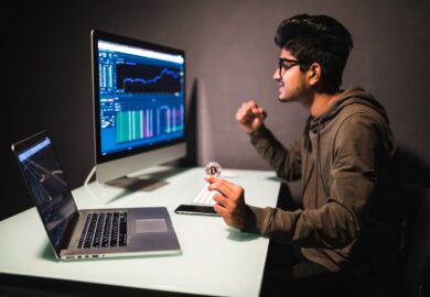 Zalety giełdy Binance
