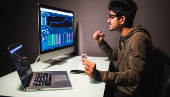 Zalety giełdy Binance