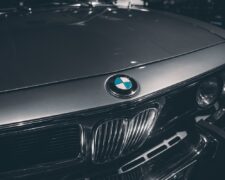 Filtr cząstek stałych BMW – jak sobie radzić, kiedy nie działa?