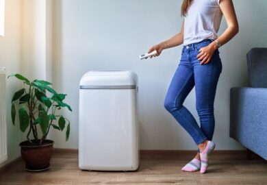 Klimatyzacja – sposób na upały w Warszawie