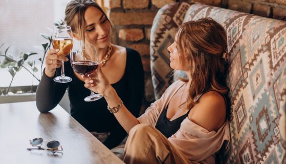 Wina dla gastronomii – jak skomponować kartę?