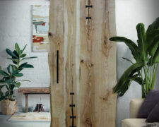 Dlaczego drzwi przesuwne wzbudzają duże zainteresowanie?