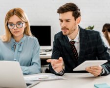 Laptopy Warszawa – jaki sprzęt sprawdzi się w biurze?