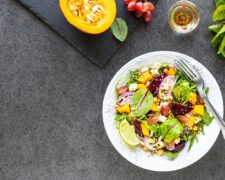 Dieta wegetariańska – dla kogo będzie idealną metodą żywieniową?