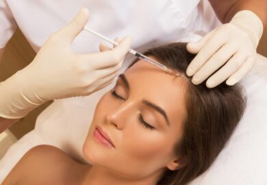 Mezoterapia igłowa w Gdańsku czeka na Ciebie!