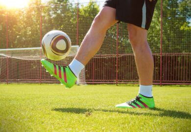 Czy Bayern Monachium powinien sprowadzić napastnika w zimowym oknie transferowym?