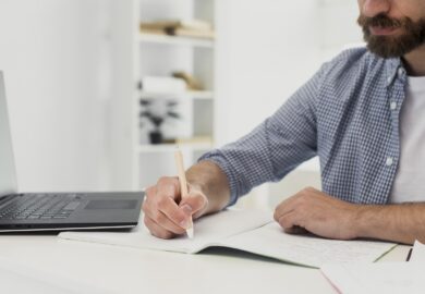 <strong>Główne aspekty myślenia strategicznego w biznesplanie na przykładzie firmy zajmującej się produkcją mebli</strong>