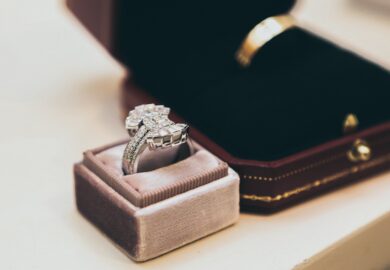 Szkatułki na biżuterię – idealne połączenie praktyczności i elegancji