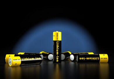 Ogniwa 18650 – co powinieneś o nich wiedzieć?