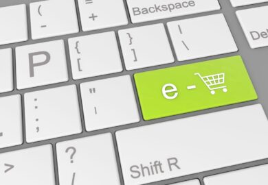 E-commerce SEO w wyszukiwarkach online