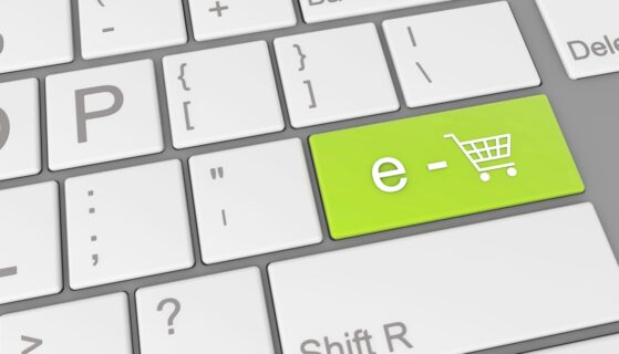 E-commerce SEO w wyszukiwarkach online