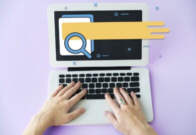 Google Ads vs. Organiczne Wyniki