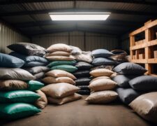 Ekogroszek: Ekologiczne Ogrzewanie Domu