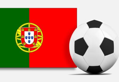 Grupa F na Euro 2024: Czechy, Turcja, Portugalia i Gruzja