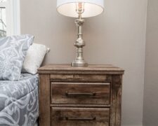 Praktyczny przewodnik po szafkach nocnych