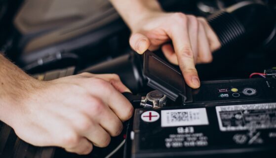 Bezpieczne użytkowanie i przechowywanie akumulatorków 18650: Wskazówki i zalecenia