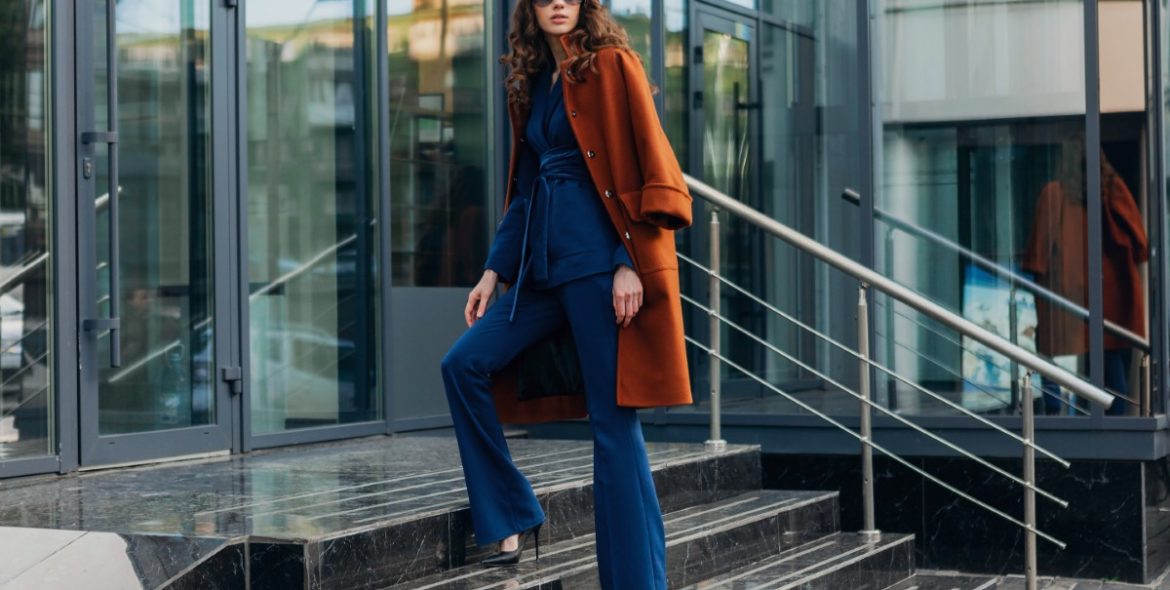 Moda przyszłości – kiedy technologia spotyka design