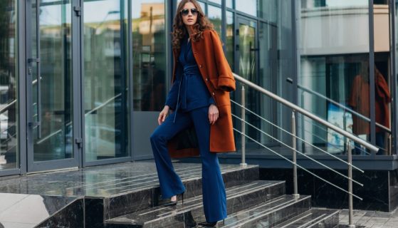 Moda przyszłości – kiedy technologia spotyka design