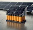 Magazyn energii do fotowoltaiki –  rozwiązanie dla gospodarstw domowych i dla firm