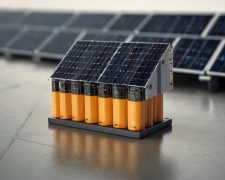 Magazyn energii do fotowoltaiki –  rozwiązanie dla gospodarstw domowych i dla firm