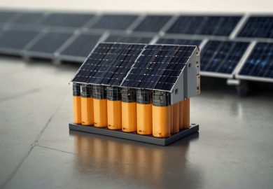 Magazyn energii do fotowoltaiki –  rozwiązanie dla gospodarstw domowych i dla firm