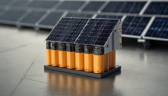 Magazyn energii do fotowoltaiki –  rozwiązanie dla gospodarstw domowych i dla firm